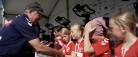 IF Skjold Sæby er klar til fodboldfest for næsten 1000 børn