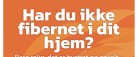Nord Energi Fibernet inviterer til åbent hus i Frederikshavn