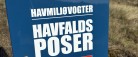 Havmiljøvogter opfordrer til rent miljø ved strandene