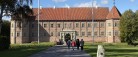 Alliance Francaise fejrede 70-års jubilæum