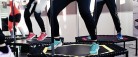 Hop med i Sæby – Gymnastikforeningen lancerer nyt jumping fitness-hold