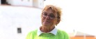 Kirsten fylder 70 år