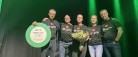 Løb 4 Sagen kåret som Årets Forening ved Nord Awards 2025