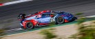Udfordringerne stod i kø på Nürburgring