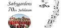 Sæbygarden fejrede 70-års jubilæum