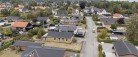 Villa med attraktiv beliggenhed og en funktionel og indbydende planløsning