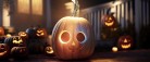 Halloween Cup 2025