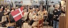 Donationer til nød i verdens brændpunkter og lokalt