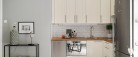 Moderne køkken uden renovation – gør dit nye hjem personligt