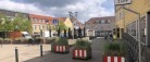 Sæby Handel: kæmpe JA til sommergade i Grønnegade