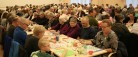 Banko i Manegen søndag med Lions Club Sæby