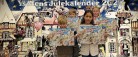 Sæby Friskoles elever sælger Y’s Mens Clubs julekalender 2025