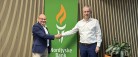 Nordjyske Bank forlænger sponsoraftale med Erhvervshus Nord