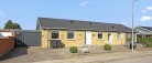 Velholdt villa, der kombinerer moderne komfort med en vidunderlig beliggenhed