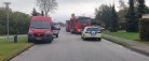 Gaspejs startede brand på Rebslagervej i Sæby