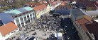 Aktivitetskalender for uge 43 i Sæby