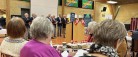 Pensionistfest i Syvstenhallen