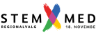 Kandidatlister til regionalvalget er klar