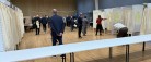 KV25: Stor valgdeltagelse i Sæby, Voerså og Hørby