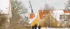 Så flot bliver julen i Skagen og Sæby