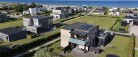 UGENS BOLIG FRA HOME – Arkitekttegnet og stilren luksusvilla med panorama havudsigt