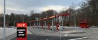 Elbilister i Nordjylland får nemmere adgang til lynladning på motorvejen