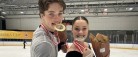 Succes, nerver og medaljer: SOS-løbere imponerede ved DM i København