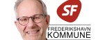 Jesper Øgaard Andreasen valgt som formand for SF Frederikshavn Kommune