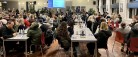 Unge blev klogere på businessuddannelser til åbent hus på Frederikshavn Handelsskole