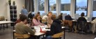 HF Struktur med særlig støtte til at gennemføre en HF