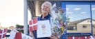 Hjælp med at finde Danmarks sødeste kassedame 2026