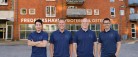 Ny osteopat og fysioterapiklinik åbner i Frederikshavn