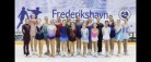 Frederikshavn Skøjte Forenings løbere til Isblomsten i Herlev