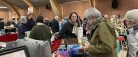 Hørby Bazar er tilbage den 1. marts