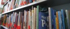 Kom og gør et kup ved bibliotekets bogsalg