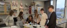Young Scientists 20-års jubilæum