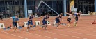 Sæby Atletik fik 1 guld, 2 sølv og 1 bronze ved DM Ungdom