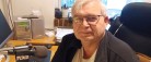 FCMR: Erik S. Christensen er mandagens gæst