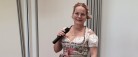 Musikalsk underholdning i Manegen af Vibeke Hoby