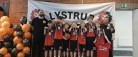 Basketball i Sæby