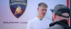 Silas Rytter sigter efter Super Trofeo-toppen med Oregon Team