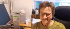 FCMR: Dorte Kruse Vestergaard