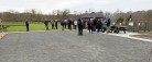 Ny petanque-bane indviet i Nellemanns Have