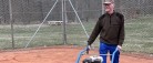 Tennissæsonen åbner med ny formand