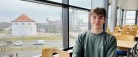 HHX-elev Emil Kongsbak Rasmussen fra Sæby får legat til studieophold i USA