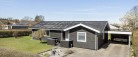 UGENS BOLIG FRA HOME – Charmerende trævilla i Sydbyen tæt på skov, strand og skole