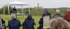 Pinse musik og udendørs gudstjeneste ved Understed Kirke