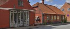 Ugens bolig fra home: Den gamle snedkergård