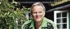 Sigurd Barrett siger TAK FOR LIVET