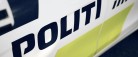18 knallerter røg på rullefeltet i Frederikshavn
